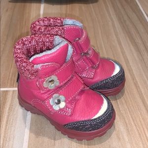 Girls orthopedic shoes size 3